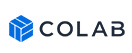 Colab logo