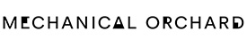 Mechanical Orchard logo