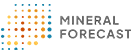Mineral Forecast logo